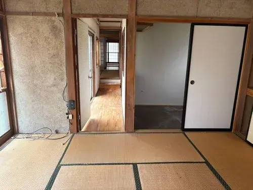 Propiedad 5DK en la ciudad de Akita, Prefectura de Akita (12)