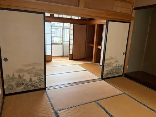 Propiedad 5DK en la ciudad de Akita, Prefectura de Akita (15)