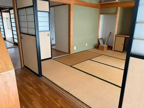 Propiedad 5DK en la ciudad de Akita, Prefectura de Akita (4)