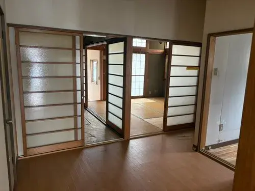 Propiedad 5DK en la ciudad de Akita, Prefectura de Akita (5)