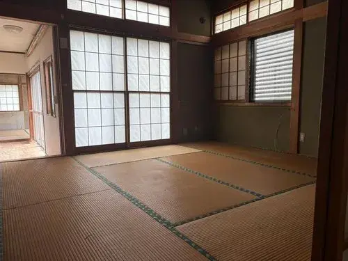 Propiedad 5DK en la ciudad de Akita, Prefectura de Akita (7)