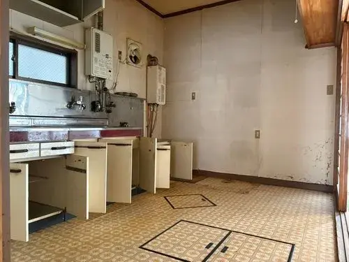 Propiedad 5DK en la ciudad de Akita, Prefectura de Akita (8)