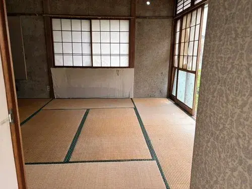 Propiedad 5DK en la ciudad de Akita, Prefectura de Akita (9)