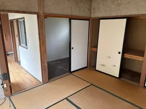 Propiedad 5DK en la ciudad de Akita, Prefectura de Akita (10)