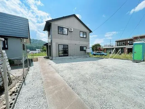 Akiya in Yamagata