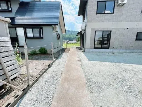 عقار 3LDK مدينة Yonezawa محافظة Yamagata (3)