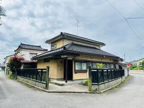 Akiya in 酒田市