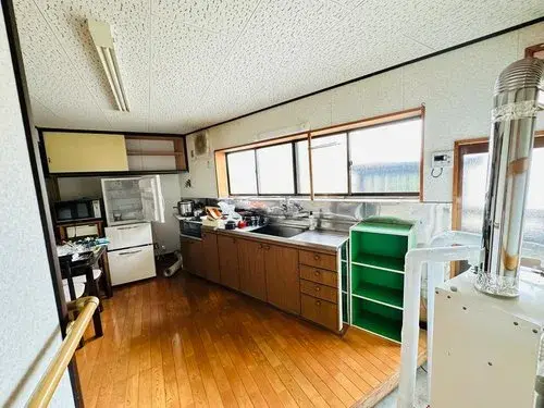 5K+S 酒田市 山形県 (4)