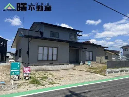 Akiya in Yamagata
