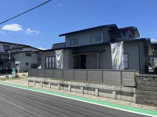 7LDK 寒河江市 山形県 (2)