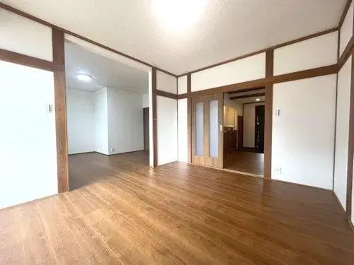 7LDK 寒河江市 山形県 (8)