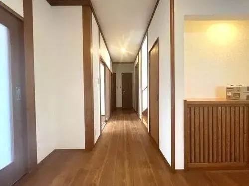 7LDK 寒河江市 山形県 (9)