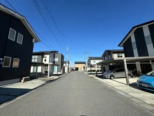 4LDK Yamagata City Yamagata Prefecture (2)
