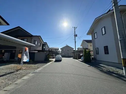 4LDK Yamagata City Yamagata Prefecture (3)