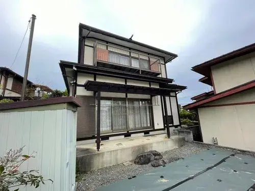8DK+S物件 上山市 山形県 (2)