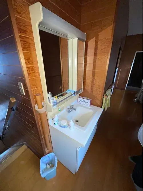 8DK+S物件 上山市 山形県 (17)