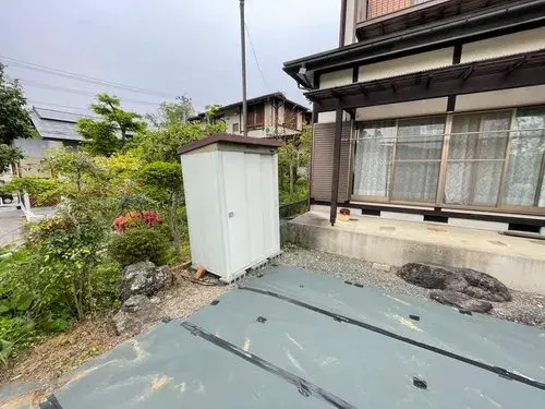 8DK+S物件 上山市 山形県 (3)