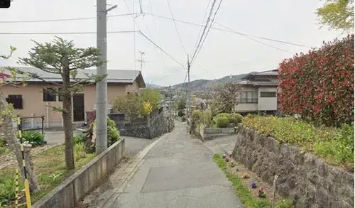 8DK+S物件 上山市 山形県 (4)