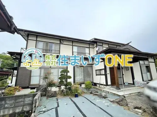 8DK+S物件 上山市 山形県 (5)