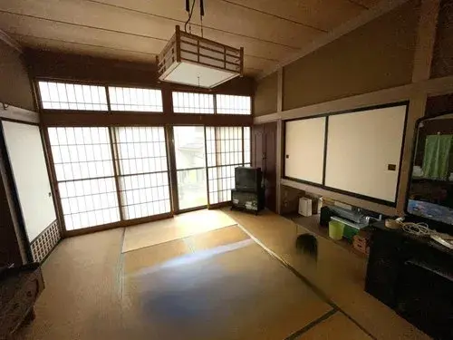 8DK+S物件 上山市 山形県 (9)