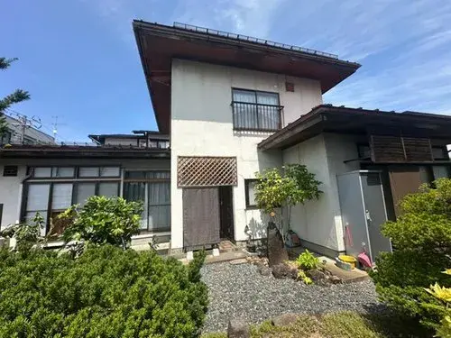 4DK物件 山形市 山形県 (2)