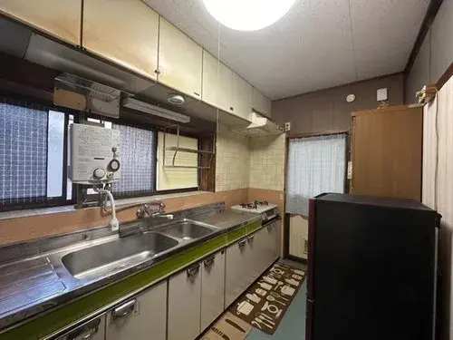 4DK物件 山形市 山形県 (12)