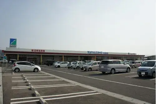 4DK物件 山形市 山形県 (15)