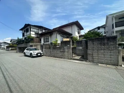 4DK物件 山形市 山形県 (3)