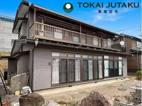 Akiya in 福島市