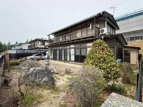 福島県福島市6DK物件 (2)