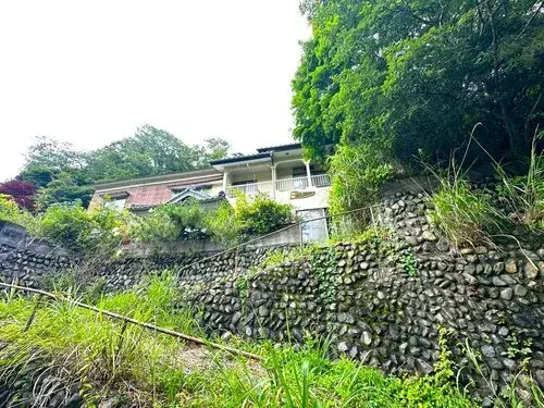 Akiya in Fukushima