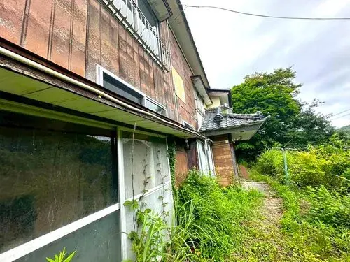 7DK Iwaki City Fukushima Prefecture (3)