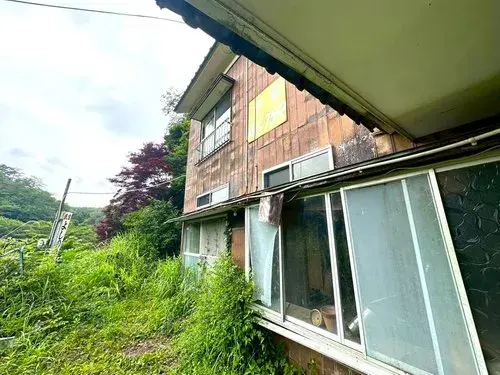 7DK Iwaki City Fukushima Prefecture (4)