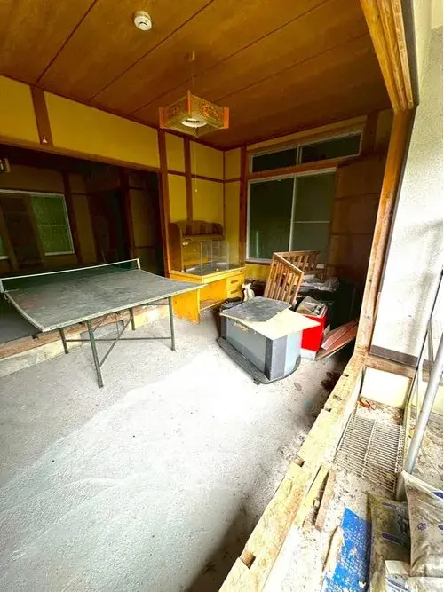 7DK Iwaki City Fukushima Prefecture (8)