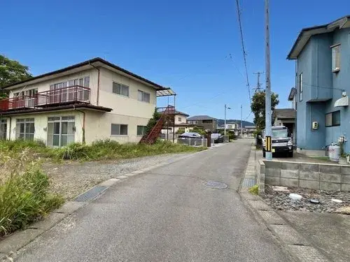عقار 4LDK مدينة Fukushima محافظة Fukushima (4)