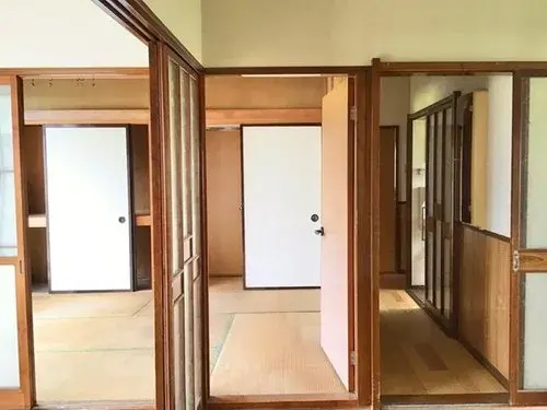 عقار 4LDK مدينة Fukushima محافظة Fukushima (9)