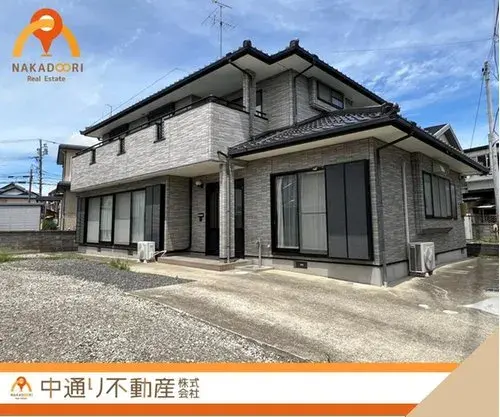 Akiya in Fukushima