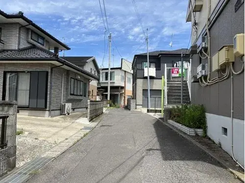 福島県郡山市5LDK+2S物件 (4)