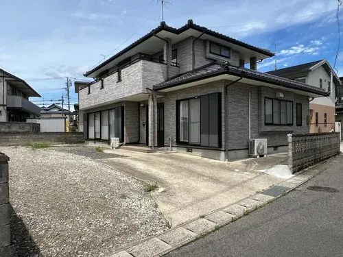福島県郡山市5LDK+2S物件 (5)