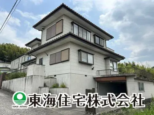 Akiya in Fukushima