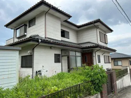 6DK+S Ciudad de Motomiya Prefectura de Fukushima (2)