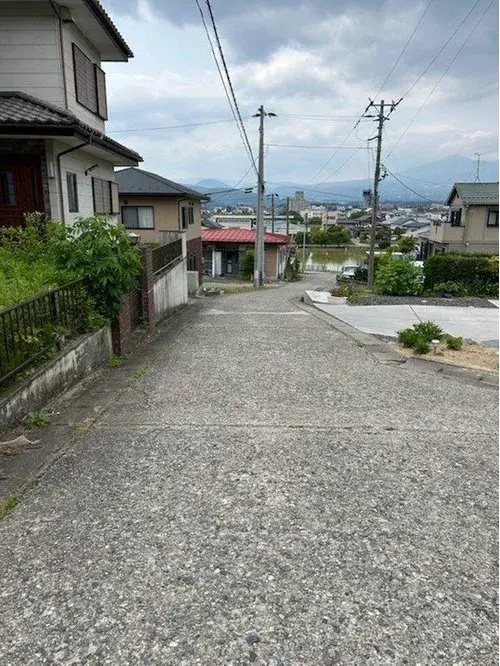 6DK+S Ciudad de Motomiya Prefectura de Fukushima (3)