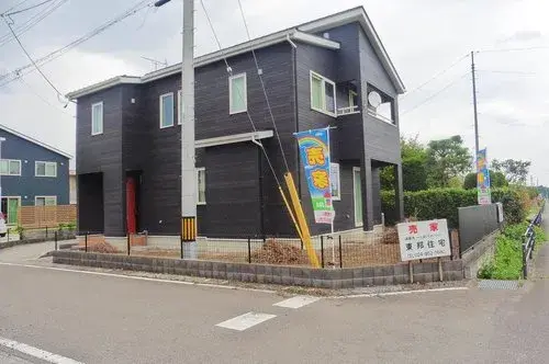 5LDK 白河市 福島県 (2)