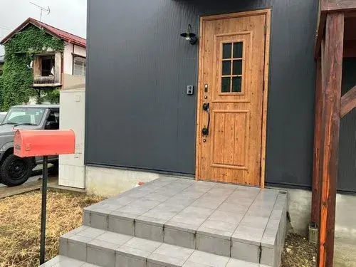 Propiedad 3LDK+S Ciudad de Fukushima Prefectura de Fukushima (2)