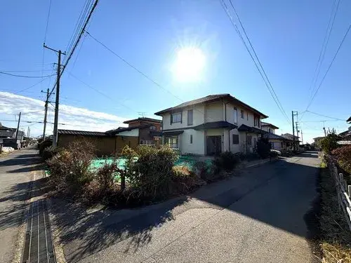Akiya in ひたちなか市