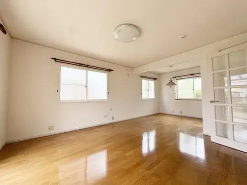 4LDK+S Property Moriya City Ibaraki Prefecture (3)