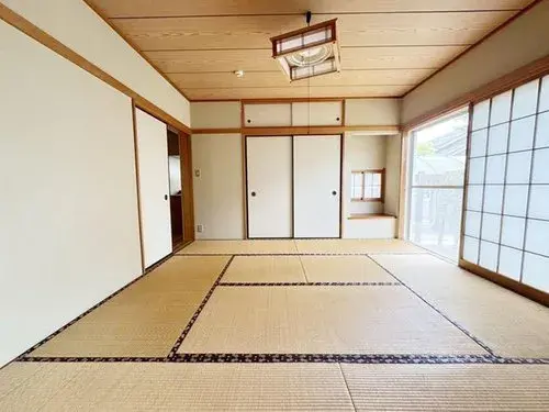 4LDK+S Property Moriya City Ibaraki Prefecture (4)
