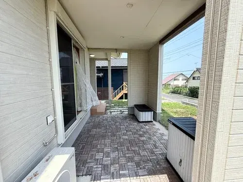 3LDK Property Kashima City, Ibaraki Prefecture (4)
