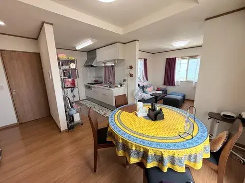 3LDK Property Kashima City, Ibaraki Prefecture (7)