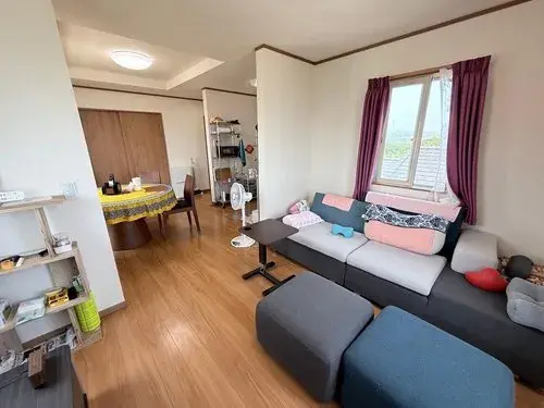 3LDK Property Kashima City, Ibaraki Prefecture (8)